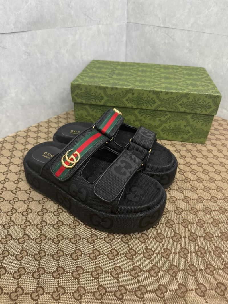 Gucci Slippers